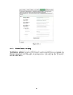 Preview for 43 page of D-Link DSN-6020 User Manual