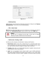 Preview for 46 page of D-Link DSN-6020 User Manual