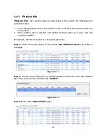 Preview for 54 page of D-Link DSN-6020 User Manual