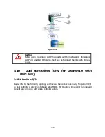 Preview for 109 page of D-Link DSN-6020 User Manual