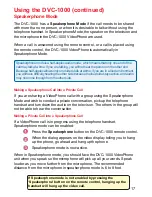 Preview for 17 page of D-Link DVC-1000 Manual