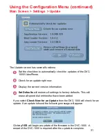 Preview for 31 page of D-Link DVC-1000 Manual