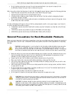 Preview for 7 page of D-Link DWS-3160-24TC Hardware Installation Manual