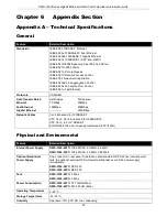 Preview for 38 page of D-Link DWS-3160-24TC Hardware Installation Manual