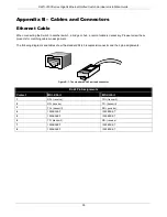 Preview for 43 page of D-Link DWS-3160-24TC Hardware Installation Manual