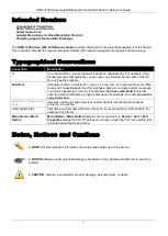 Preview for 6 page of D-Link DWS-3160-24TC Reference Manual