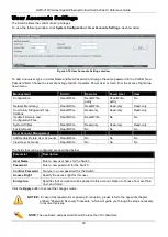 Preview for 25 page of D-Link DWS-3160-24TC Reference Manual