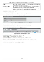 Preview for 161 page of D-Link DWS-3160-24TC Reference Manual