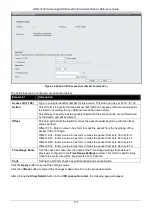 Preview for 180 page of D-Link DWS-3160-24TC Reference Manual