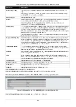 Preview for 188 page of D-Link DWS-3160-24TC Reference Manual