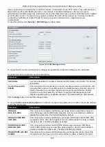 Preview for 244 page of D-Link DWS-3160-24TC Reference Manual