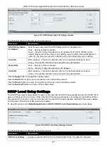 Preview for 276 page of D-Link DWS-3160-24TC Reference Manual