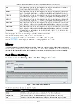 Preview for 308 page of D-Link DWS-3160-24TC Reference Manual