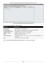 Preview for 385 page of D-Link DWS-3160-24TC Reference Manual