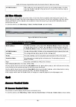 Preview for 387 page of D-Link DWS-3160-24TC Reference Manual