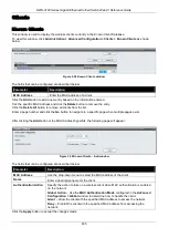 Preview for 440 page of D-Link DWS-3160-24TC Reference Manual