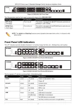 Preview for 8 page of D-Link DXS-3410 Series Hardware Installation Manual