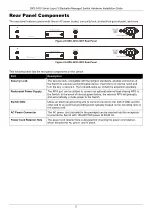 Preview for 10 page of D-Link DXS-3410 Series Hardware Installation Manual