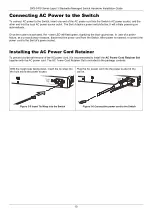 Preview for 15 page of D-Link DXS-3410 Series Hardware Installation Manual