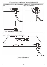 Preview for 16 page of D-Link DXS-3410 Series Hardware Installation Manual