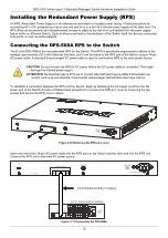 Preview for 17 page of D-Link DXS-3410 Series Hardware Installation Manual