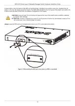 Preview for 18 page of D-Link DXS-3410 Series Hardware Installation Manual