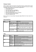 Preview for 2 page of D-Link DXS-5000-54S Quick Installation Manual