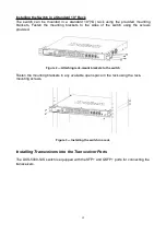 Preview for 4 page of D-Link DXS-5000-54S Quick Installation Manual