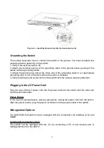 Preview for 5 page of D-Link DXS-5000-54S Quick Installation Manual