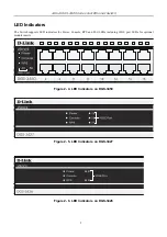 Preview for 16 page of D-Link xStack DGS-3427 User Manual