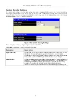 Preview for 52 page of D-Link xStack DGS-3427 User Manual