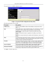 Preview for 134 page of D-Link xStack DGS-3427 User Manual