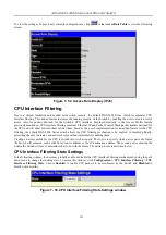 Preview for 142 page of D-Link xStack DGS-3427 User Manual