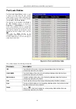 Preview for 158 page of D-Link xStack DGS-3427 User Manual