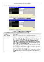 Preview for 170 page of D-Link xStack DGS-3427 User Manual