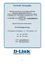 Preview for 237 page of D-Link xStack DGS-3427 User Manual