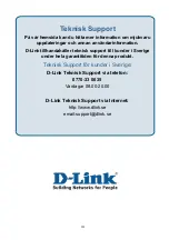 Preview for 240 page of D-Link xStack DGS-3427 User Manual