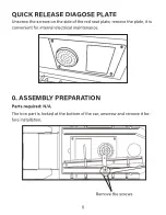 Preview for 6 page of DAAN Groups VOLTZ TOYS DG-81919 User Manual