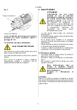 Preview for 7 page of DAB KC Series Instruction For Installation And Maintenance