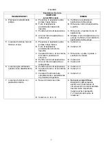 Preview for 9 page of DAB KC Series Instruction For Installation And Maintenance