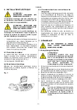 Preview for 13 page of DAB KC Series Instruction For Installation And Maintenance