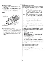 Preview for 33 page of DAB KC Series Instruction For Installation And Maintenance