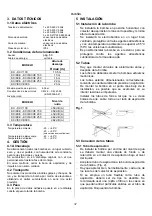 Preview for 39 page of DAB KC Series Instruction For Installation And Maintenance