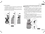 Preview for 31 page of DAB NOVA UP 180MA Instruction For Installation And Maintenance