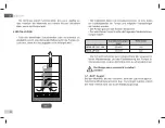 Preview for 44 page of DAB NOVA UP 180MA Instruction For Installation And Maintenance