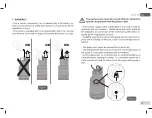 Preview for 19 page of DAB NOVA UP 180MA Instruction For Installation And Maintenance