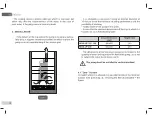 Preview for 20 page of DAB NOVA UP 180MA Instruction For Installation And Maintenance