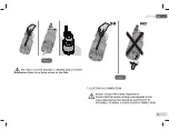 Preview for 21 page of DAB NOVA UP 180MA Instruction For Installation And Maintenance