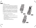 Preview for 36 page of DAB NOVA UP 180MA Instruction For Installation And Maintenance