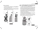 Preview for 67 page of DAB NOVA UP 180MA Instruction For Installation And Maintenance